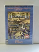 Heroes of Might and Magic 3 III Złota Edycja PC PL