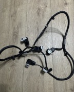 Czujniki parkowania Honda accord VIII