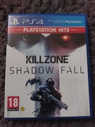 Gra na PS4 KILLZONE: SHADOW FALL