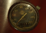 M72 zis wojenny tabliczka licznik cyferblat