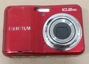 Aparat cyfrowy Fujifilm A180, uruchamia się, nietestowany 