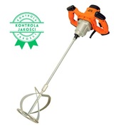 Mieszadło ATIKA RL 1400 NOWE mieszarka ręczna mieszadła