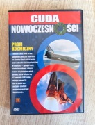 CUDA NOWOCZESNOŚCI 28: PROM KOSMICZNY (DVD) (11)