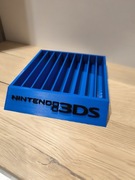 Stojak podstawka na gry Nintendo 3DS 
