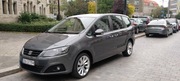 Seat Alhambra 2016 2.0 TDI Ecomotive Style