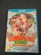 donkey kong country tropical freez nintendo wii U