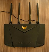 Router ASUS TUF-AX3000 V2 Wi-Fi 6 port 2,5 Gb/s AiMesh