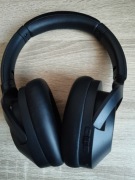 Słuchawki FORCE PLAY IMMERSION ANC + ENC  - Stan idealny.