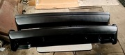 Poloneza komplet nowych zderzaków 