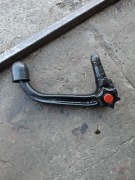 Końcówka haka Westfalia passat B5 fl kombi