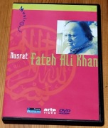 Nusrat Fateh Ali Khan Le Dernier Prophete