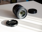 Olympus Zuiko Digital 40-150 mm f/4-5.6 ED | bardzo dobry stan