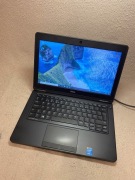 DELL E5250 I3 5-gen SSD 128GB / 4GB RAM Sprawny