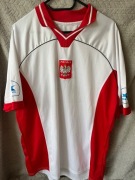 Koszulka Reprezentacji Polski ERA