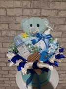 Box na Chrzest Święty 