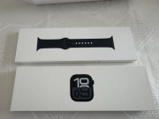 Apple Watch 10 GPS 46 mm Jet Black