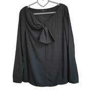 COS piękna bluzka M/L wiskoza wełna idealny stan