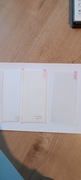 Szkło hartowane do Xiaomi Redmi Note 9S / 9Pro / 9Pro Max 3szt.