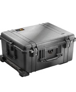 Skrzynia transportowa PELI 1610 Wytrzymała Walizka (Wypełnienie pianka) 