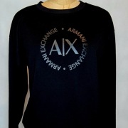 Bluza damska Armani Exchange M