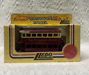 LLEDO Autko do kolekcji Bus Autobus