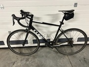 CUBE ATTAIN - rozmiar M/L