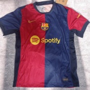 Koszulka Fc Barcelona Barca Spotify Nike rozmiar m