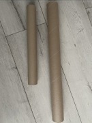 Opakowania tuby  kartonowe 