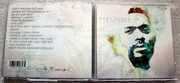 Gary Clark Jr CD BLACK AND BLU