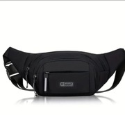 Saszetka, nerka na pas.