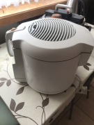 Frytkownica Moulinex 