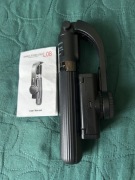 Selfie stick ze stabilizacją+statye