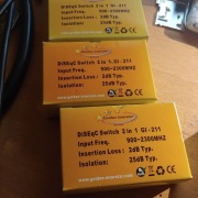 diseqc golden interstar nowy 