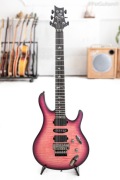 2025 PRS SE Chleo Herman Li Signature in Orchid Dusk 6.9lbs