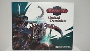 Bloodfields Undead Dominion Figurki do gry bitewnej