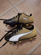 Buty piłkarskie PUMA dla dziecka roz. 28