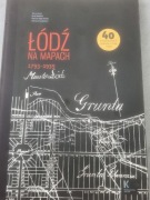 Łódź na mapach 1793-1939