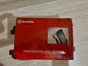 Klocki hamulcowe brembo