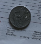 Moneta z 1959 sprzedam