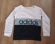 Bluza dziewczęca Adidas r.S