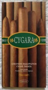 Cygara - Leksykon najlepszych cygar świata - Mark Stucklin