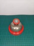 Dzwonek barowy, DURSTMELDER.