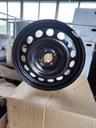 Felga stalowa 18" Citroen C4 III (C41), C4 X (C43) Nowa  9832164280