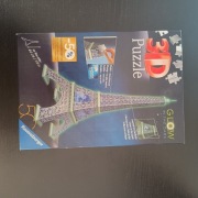 Puzzle 3D Ravensburger