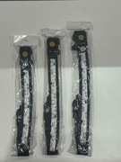 Nowe świecące obroże LED dla psa – 3 rozmiary (S/M/L)