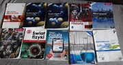 Podręczniki  Liceum ogólnokształcące i Technikum 