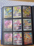 Zeraora VMAX (CRZ 054) - Crown Zenith