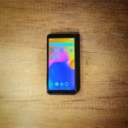 Alcatel 1B 2022 5031G - Dual SIM, Prime Black