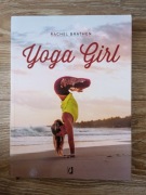Yoga girl - Rachel Brathen