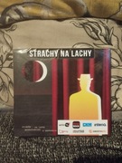 Cd nowa strachy na Lachy przechodzeń o wschodzie 